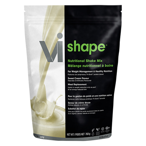 ViSalus Vi-Shape - Substitut de repas nutritif