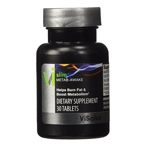 ViSalus Vi-Slim - Stimulateur de métabolisme