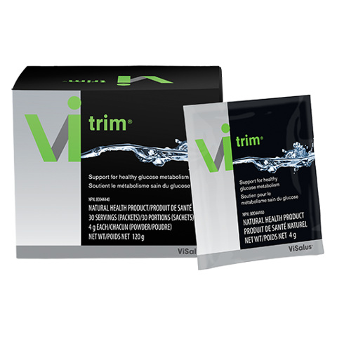 ViSalus Vi-Trim - Suppresseur d'appétit