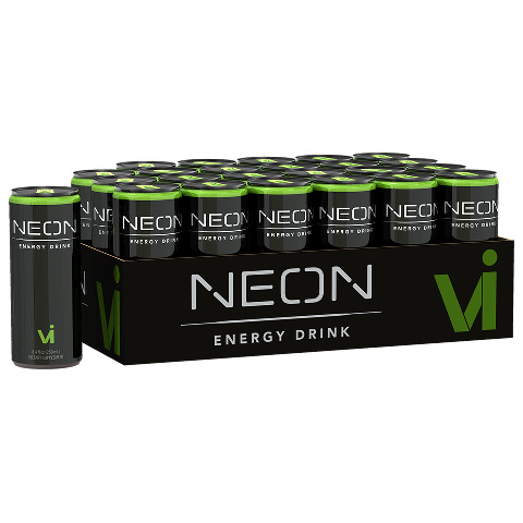 ViSalus NEON Energy Drink