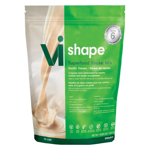 ViSalus Vi-Shape Superfood Shake